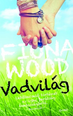 Vadvilág (eBook, ePUB) - Wood, Fiona