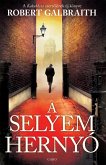 A selyemhernyó (eBook, ePUB)