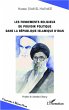 Les fondements religieux du pouvoir... - Bild 1