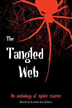 The Tangled Web - Cidell, Lauren Lyn; Gerrib, Chris; Roberts, Wren