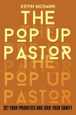 The Pop Up Pastor