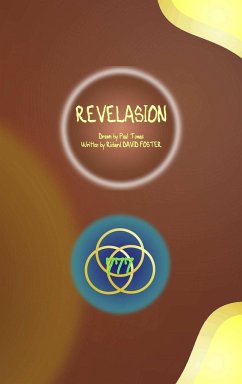 Revelasion - Foster, Richard David; Tomas, Paul