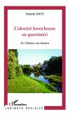 L'identité berrichonne en question(s)