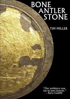 Bone Antler Stone - Miller, Tim