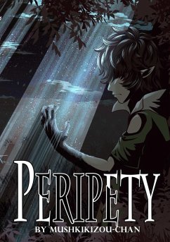 Peripety Volume 01 - Mushkikizou-Chan