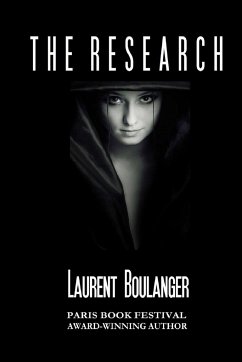 The Research - Boulanger, Laurent