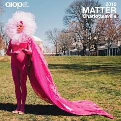 Matter - Art in Odd Places