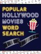 Popular Hollywood Movies Word Search - Bild 1