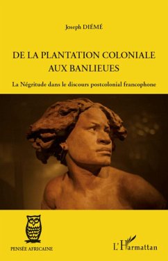 De la plantation coloniale aux banlieues - Diémé, Joseph