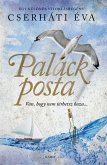 Palackposta (eBook, ePUB) Palackposta (eBook, ePUB)