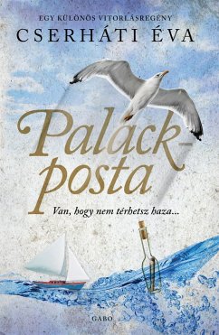 Cover Palackposta (eBook, ePUB)