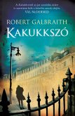 Kakukkszó (eBook, ePUB)