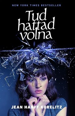 Cover Tudhattad volna (eBook, ePUB)