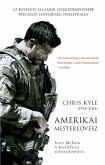 Amerikai mesterlövész (eBook, ePUB)