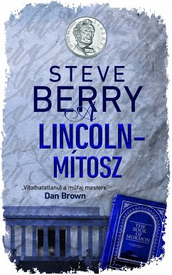 A Lincoln-mítosz (eBook, ePUB) - Berry, Steve