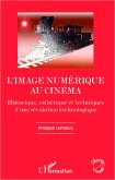 L'image numérique au cinéma