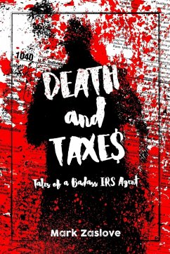 Death and Taxes - Zaslove, Mark