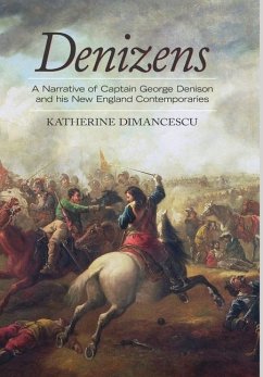 Cover Denizens
