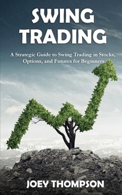 Swing Trading - Thompson, Joey