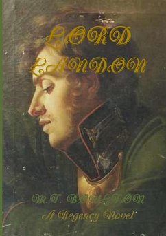 Lord Landon - Boulton, M. T.
