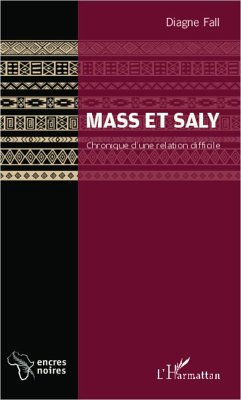 Mass et Saly - Fall, Diagne