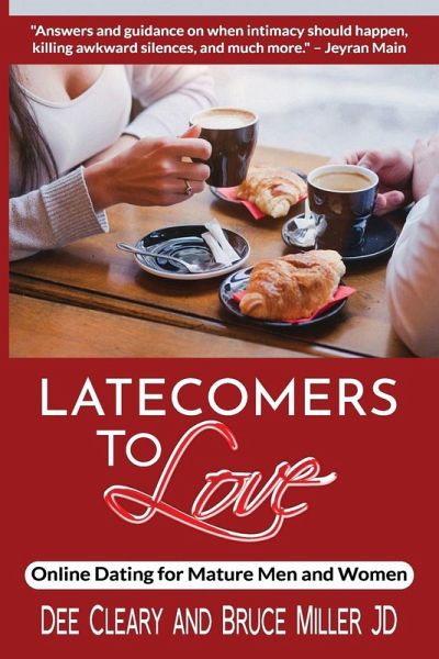 Latecomers To Love Latecomers To Love