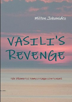 Vasili's Revenge - Johanides, Milton