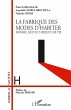 La fabrique des modes d'habiter - Bild 1