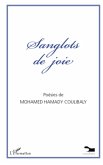 Sanglots de joie