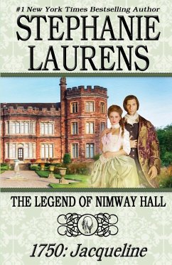 The Legend of Nimway Hall - Laurens, Stephanie