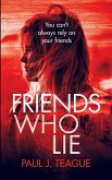 Friends Who Lie Friends Who Lie