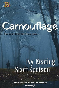 Camouflage - Keating, Ivy; Spotson, Scott