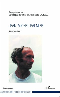 Jean-Michel Palmier - Berthet, Dominique; Lachaud, Jean-Marc