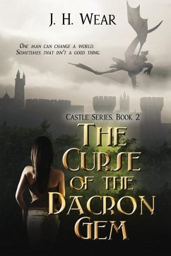 The Curse of the Dacron Gem - Wear, J. H.