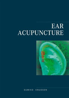 Ear Acupuncture Clinical Treatment - Knudsen, Sumiko