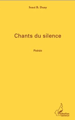 Chants du silence - Duny, Sensi B.