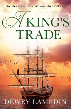 A King's Trade (eBook, ePUB) - Lambdin, Dewey