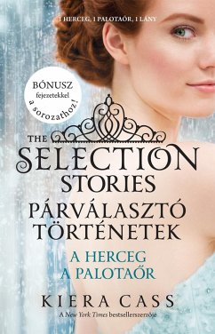 Cover Párválasztó történetek (eBook, ePUB)