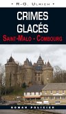 Crimes glacés (eBook, ePUB)