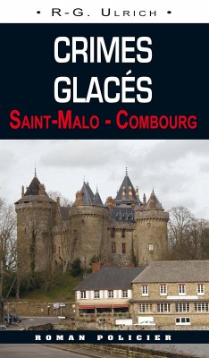 Crimes glacés (eBook, ePUB) - Ulrich, R. G.