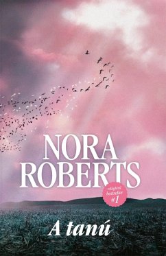 A tanú (eBook, ePUB) - Roberts, Nora