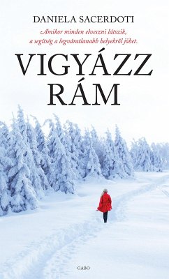 Cover Vigyázz rám (eBook, ePUB)