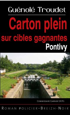 Carton plein sur cibles gagnantes (eBook, ePUB) - Troudet, Guénolé