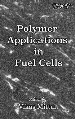 Cover Polymer Applications in Fuel Cells