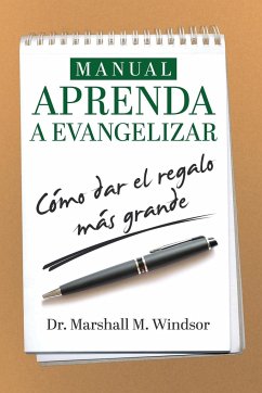 Manual APRENDA a Evangelizar - Windsor, Marshall