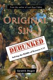 Original Sin Debunked