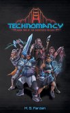 Technomancy Technomancy