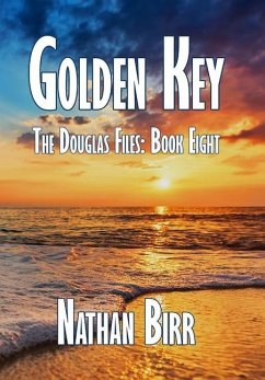 Golden Key - The Douglas Files - Birr, Nathan