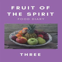 Fruit of the Spirit Food Diary - Morrison, Rachel