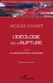 Idéologie de la rupture